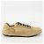 Prada Sneakers pieghevoli in Re-Nylon e camoscio - vista 2