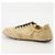Prada Sneakers pieghevoli in Re-Nylon e camoscio - vista 4