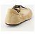 Prada Sneakers pieghevoli in Re-Nylon e camoscio - vista 6