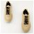 Prada Sneakers pieghevoli in Re-Nylon e camoscio - vista 7