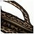 Dior Mini Book Tote Bestickte Leopardentasche - Ansicht 11