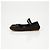 Miu Miu Satin-Ballerinas - Ansicht 5