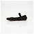 Miu Miu Satin-Ballerinas - Ansicht 9