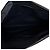 Autre Marque Clutch Bag Large Logo Monogram Black - vista 10