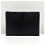 Autre Marque Clutch Bag Large Logo Monogram Black - vista 5