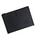Autre Marque Clutch Bag Large Logo Monogram Black - vista 6