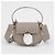 Chloé Borsa Piccola Tess Motigray - vista 2
