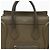 Céline Borsa a tracolla Nano Tote Luggage - vista 3