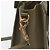 Céline Borsa a tracolla Nano Tote Luggage - vista 6