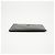 Autre Marque Clutch Porta Tablet in Pelle Monogram Nero Argento - vista 7