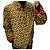 Fendi Silk Reversible Bomber Jacket