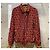 Fendi Silk Reversible Bomber Jacket - vista 3