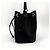 Prada Borsa bucket in pelle Saffiano - vista 4