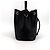 Prada Borsa bucket in pelle Saffiano - vista 5
