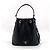 Prada Borsa bucket in pelle Saffiano - vista 9