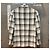 Thom Browne Tweed-Karo-Blazer Grau - Ansicht 2