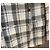 Thom Browne Tweed-Karo-Blazer Grau - Ansicht 4