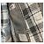 Thom Browne Tweed-Karo-Blazer Grau - Ansicht 5