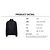 Fendi FF Logo Nylon Bomberjacke - Ansicht 13