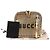 Gucci Borsa a tracolla mini con logo GUCCY
