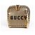 Gucci Borsa a tracolla mini con logo GUCCY - vista 2