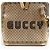 Gucci Borsa a tracolla mini con logo GUCCY - vista 3