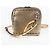 Gucci Borsa a tracolla mini con logo GUCCY - vista 4