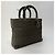 Dior Sac Cabas Lady Cannage Khaki Silver Medium - vue 6