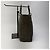 Dior Sac Cabas Lady Cannage Khaki Silver Medium - vue 7