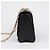 Louis Vuitton Borsa Tote Twist Epi MM Nera - vista 4