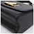 Louis Vuitton Borsa Tote Twist Epi MM Nera - vista 9