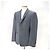 Thom Browne Wollblazer mit diagonalem Armband - Ansicht 3