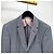 Thom Browne Wollblazer mit diagonalem Armband - Ansicht 5