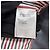 Thom Browne Wollblazer mit diagonalem Armband - Ansicht 8