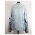 Balenciaga Giacca di jeans oversized - vista 2