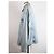 Balenciaga Giacca di jeans oversized - vista 3