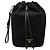 Prada Borsa bucket pouch in nylon nera