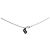 Dior Collana Cubic CD Silver - vista 4
