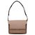 Marni Saffiano Trunk Medium Schultertasche