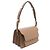 Marni Saffiano Trunk Medium Schultertasche - Ansicht 2