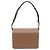 Marni Saffiano Trunk Medium Schultertasche - Ansicht 3