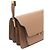 Marni Saffiano Trunk Medium Schultertasche - Ansicht 5