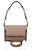 Marni Saffiano Trunk Medium Schultertasche - Ansicht 8