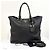 Prada Vitello Phoenix Shopper Tote Bag Schultertasche