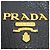 Prada Vitello Phoenix Shopper Tote Bag Schultertasche - Ansicht 10