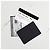 Prada Vitello Phoenix Shopper Tote Bag Schultertasche - Ansicht 2