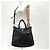Prada Vitello Phoenix Shopper Tote Bag Schultertasche - Ansicht 3