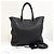 Prada Vitello Phoenix Shopper Tote Bag Schultertasche - Ansicht 5
