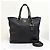 Prada Vitello Phoenix Shopper Tote Bag Schultertasche - Ansicht 9