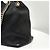 Gucci Borsa a tracolla Soho con catena e nappe Nero - vista 10